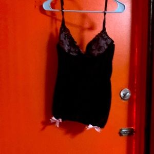 Victoria’s Secret sexy little things corset